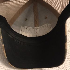 retro orvis ball caps